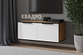 Тумба ТВ Квадро №3