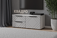 Тумба ТВ Квадро №4