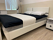 Кровать двойная 1600 ПМ №5 Palermo