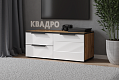 Тумба ТВ Квадро №6