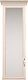 Шкаф навесной с зеркалом Венеция №28 Бодега светлый