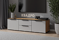 Тумба ТВ Квадро №10