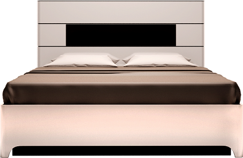 Кровать двуспальная с подъёмным механизмом (1600мм) Танго №5